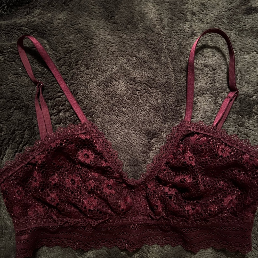 Bralette - Picture 2 of 5